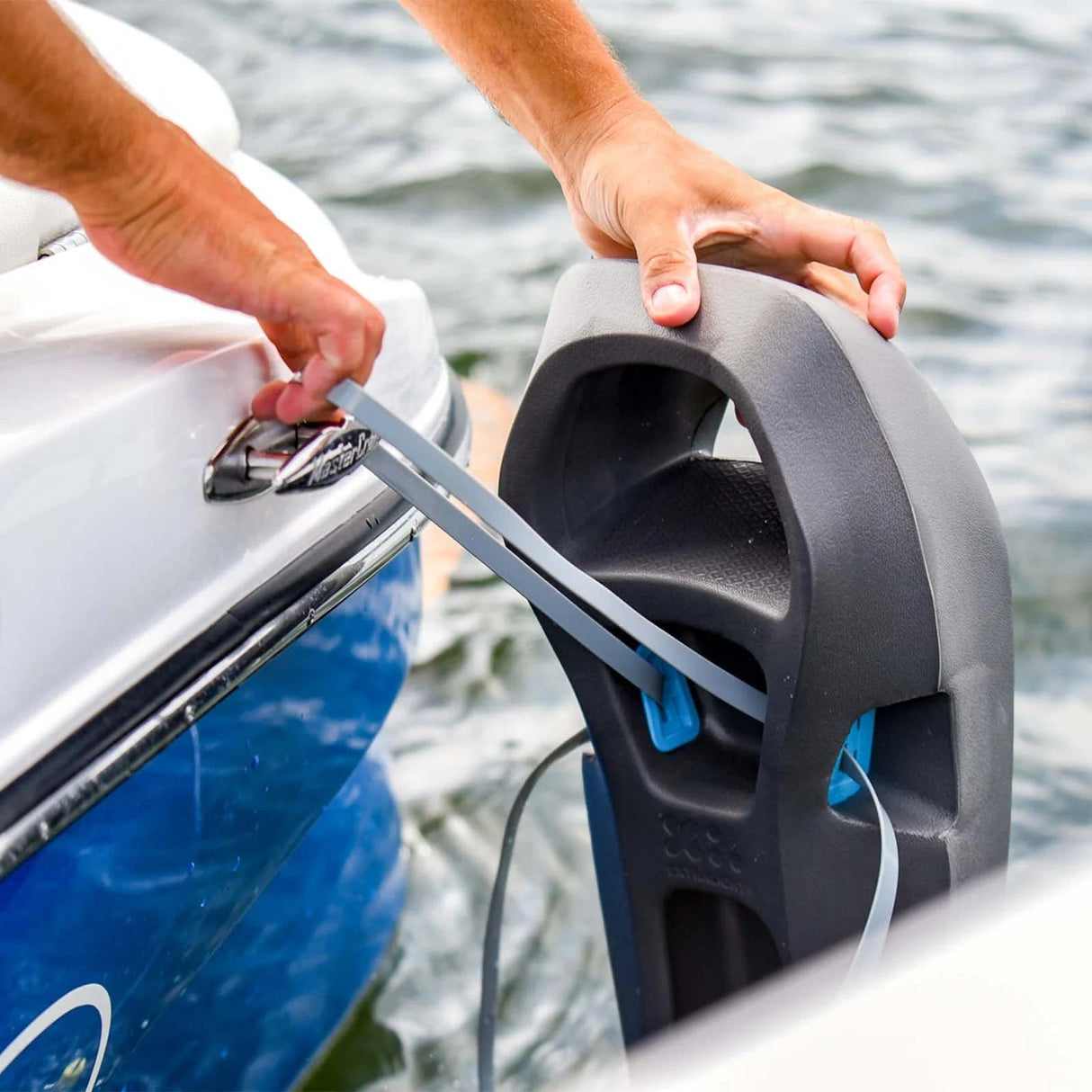 MISSION Boat Gear SENTRY Boat Fender