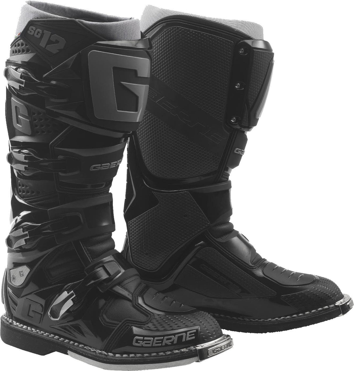 SG-12 Boot - Gaerne USA