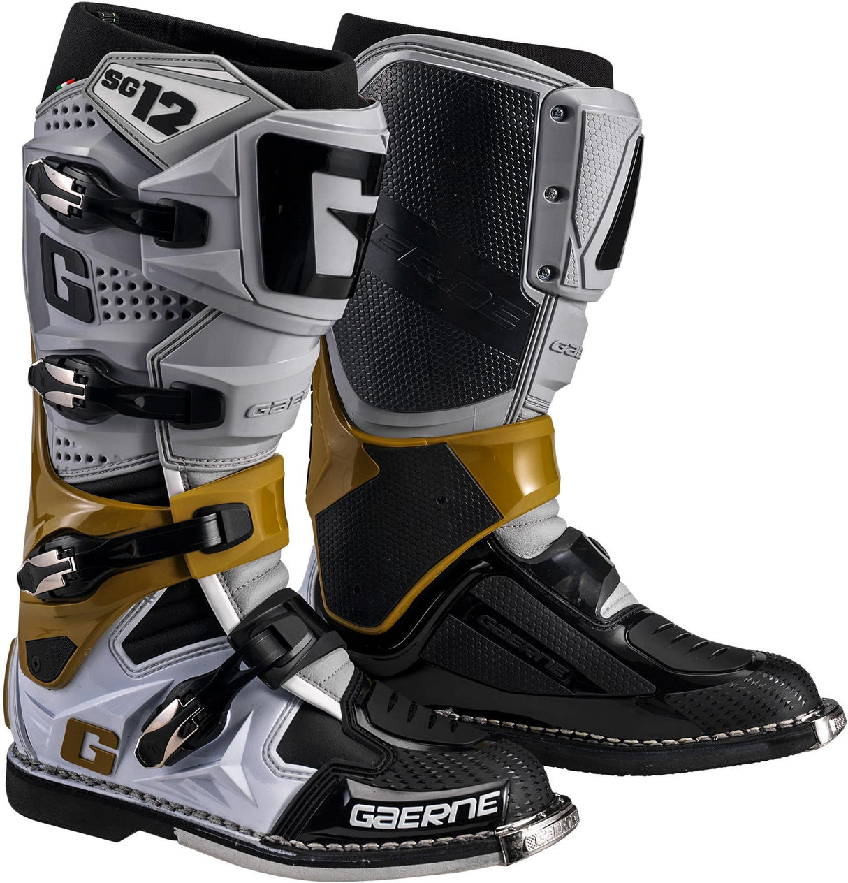 SG-12 Boot - Gaerne USA