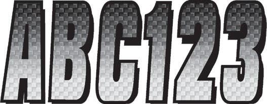 Watercraft I.D. Kits (SIBKG300)