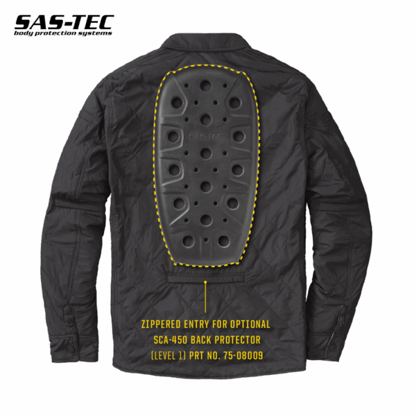 Scorpion EXO Morpheus Reversible Jacket