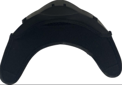 Castle CL-MAX 2 Chin Curtain 60-723A/ 0945-3705-00