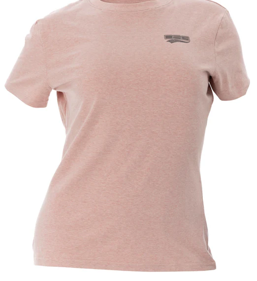 DSG Casual Logo Tee