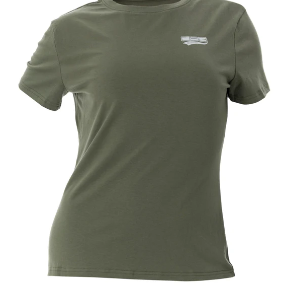 DSG Casual Logo Tee