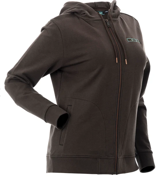 DSG Neve Zip Up Hoodie