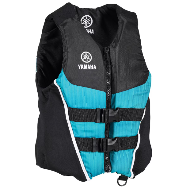 Yamaha PFD Neo-Nylon Combo Lifejacket