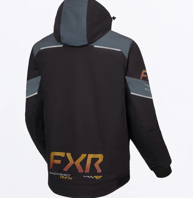 FXR Backshift R-FX 2-In-1 Jacket