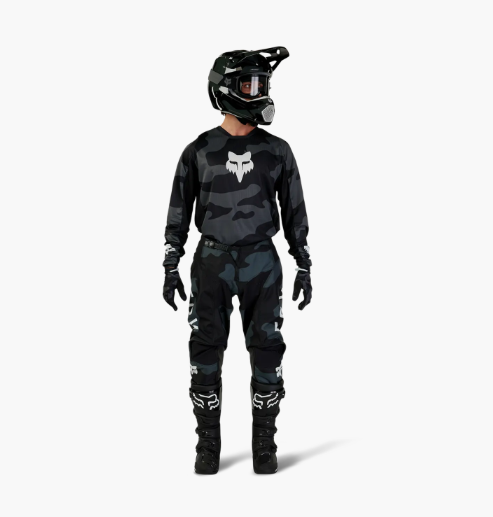 Fox Racing Men's 180 BNKR Jersey