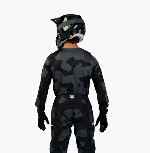 Fox Racing Men's 180 BNKR Jersey