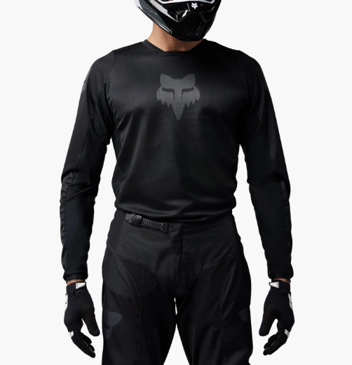 Fox Racing Men's 180 Blackout Jersey