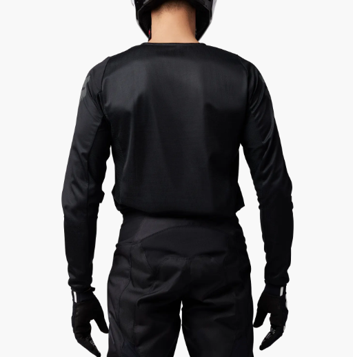 Fox Racing Men's 180 Blackout Jersey