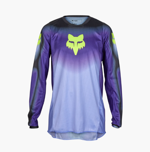Fox Racing Men's 180 Interfere Jersey