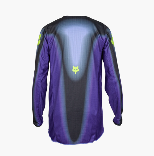 Fox Racing Men's 180 Interfere Jersey