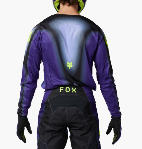 Fox Racing Men's 180 Interfere Jersey