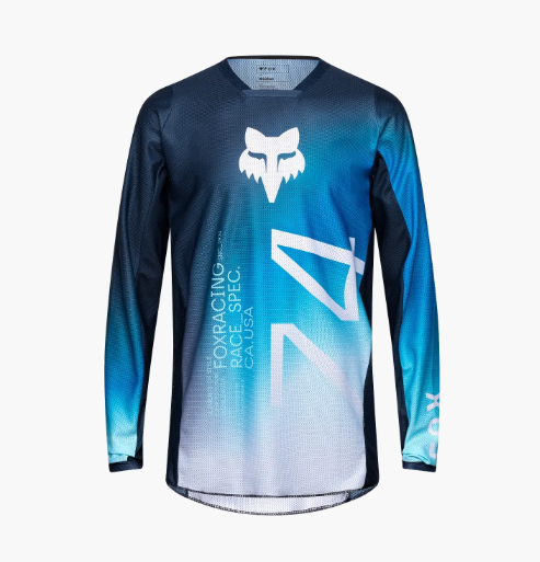 Fox Racing Men's 180 Air Haze Jersey