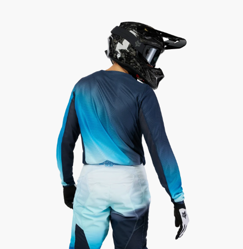 Fox Racing Men's 180 Air Haze Jersey