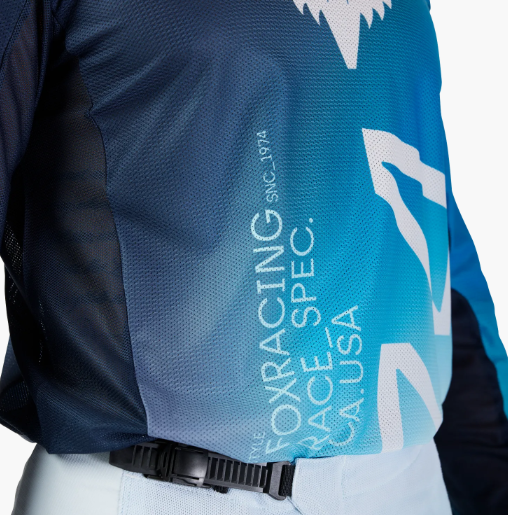 Fox Racing Men's 180 Air Haze Jersey