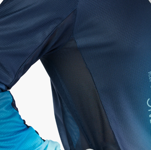 Fox Racing Men's 180 Air Haze Jersey