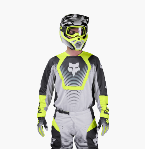 Fox Racing Men's 180 Collect Jersey