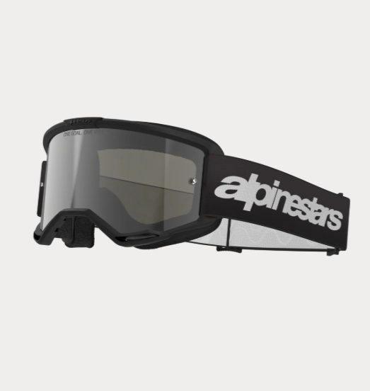 Alpine Star Vision 3 Wordmark Goggles