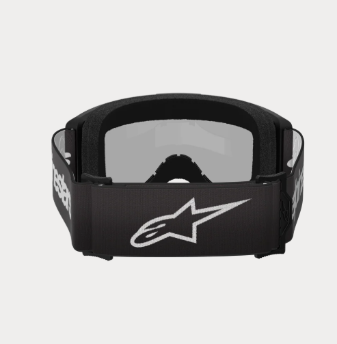 Alpine Star Vision 3 Wordmark Goggles