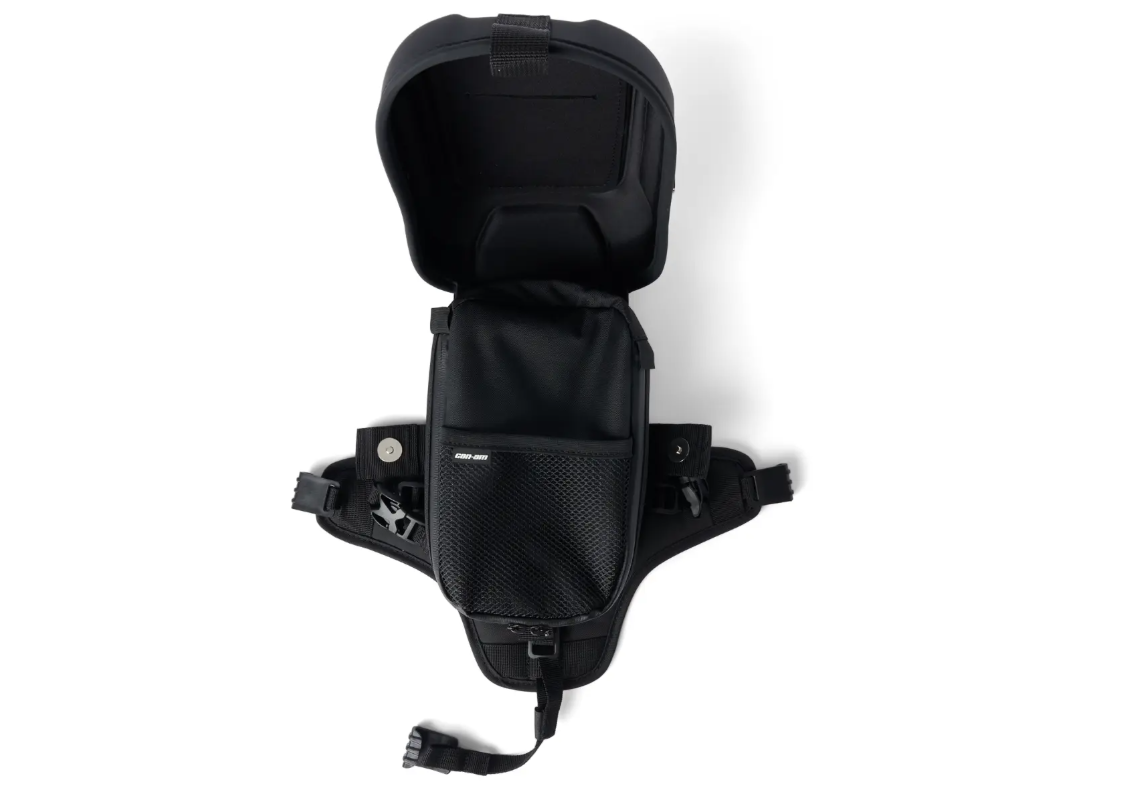 Can-Am Ryker 0.75 US Gal (3 L) Tank Bag