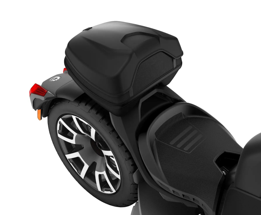 Can-Am Ryker LinQ Top Case (16 L)