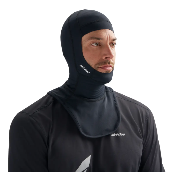 Ski-Doo Unisex Light Balaclava