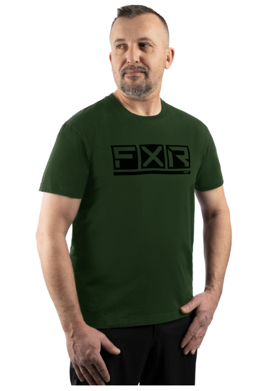 FXR Podium Premium T-Shirt XL