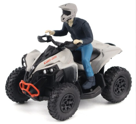 Can-Am 1:32 Diecast Renegade