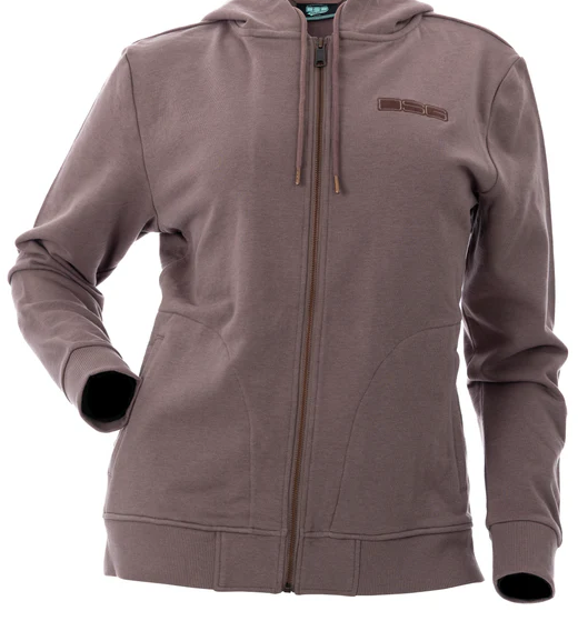 DSG Neve Zip Up Hoodie