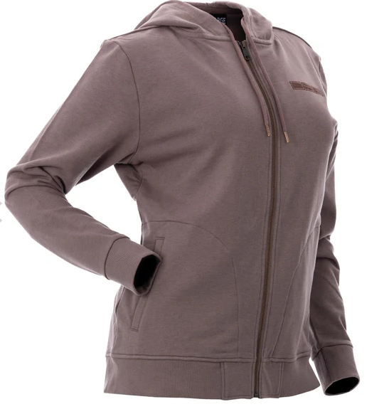 DSG Neve Zip Up Hoodie