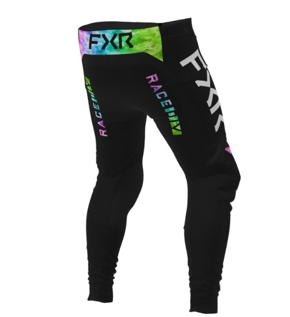 FXR Racing Podium Youth Pants