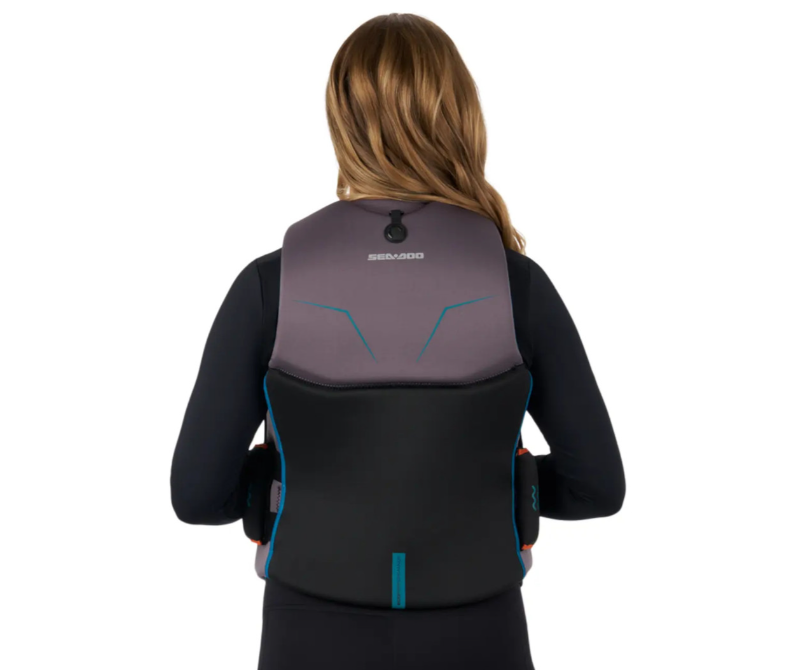 Sea-Doo Unisex Wave Grip PFD/Life jacket