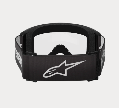 Alpine Star Vision 3 Wordmark Goggles