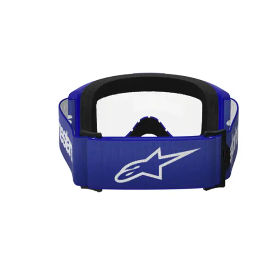Alpine Star Vision 3 Wordmark Goggles