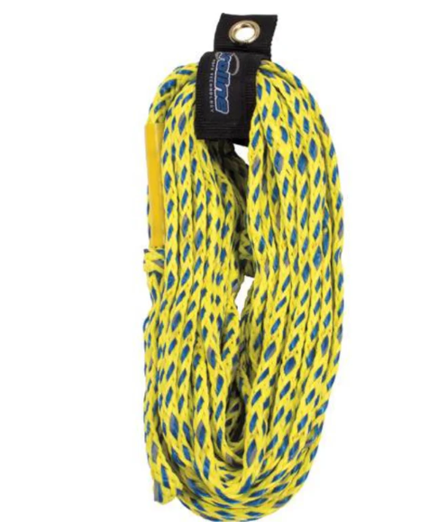 Proline by Connelly 60' 5/8" Safety Tube Rope