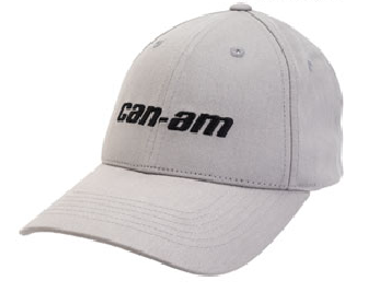 Can-Am Unisex One Size Signature Cap