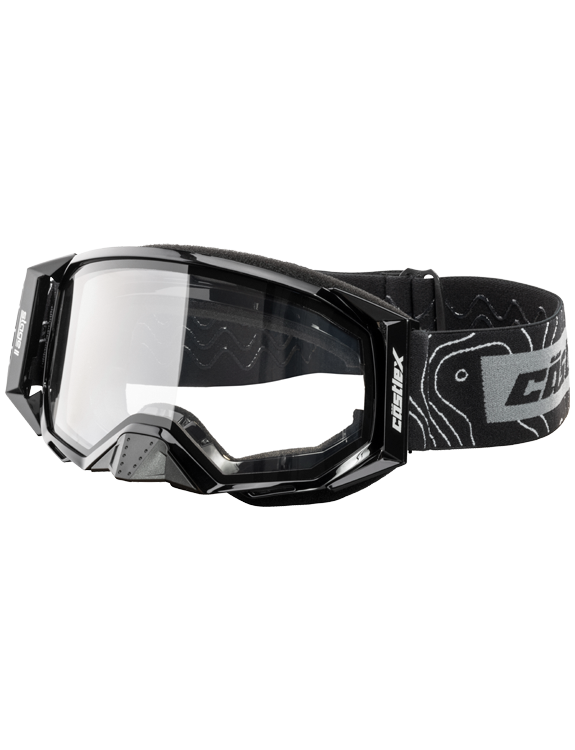 Castle Stage II Snow Goggle