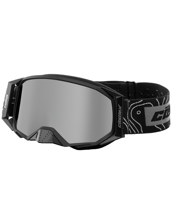 Castle Stage II Snow Goggle