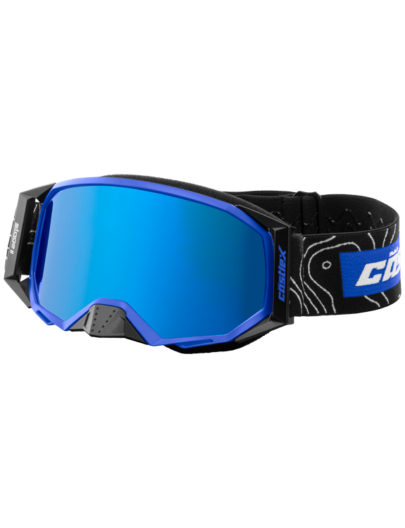 Castle Stage II Snow Goggle