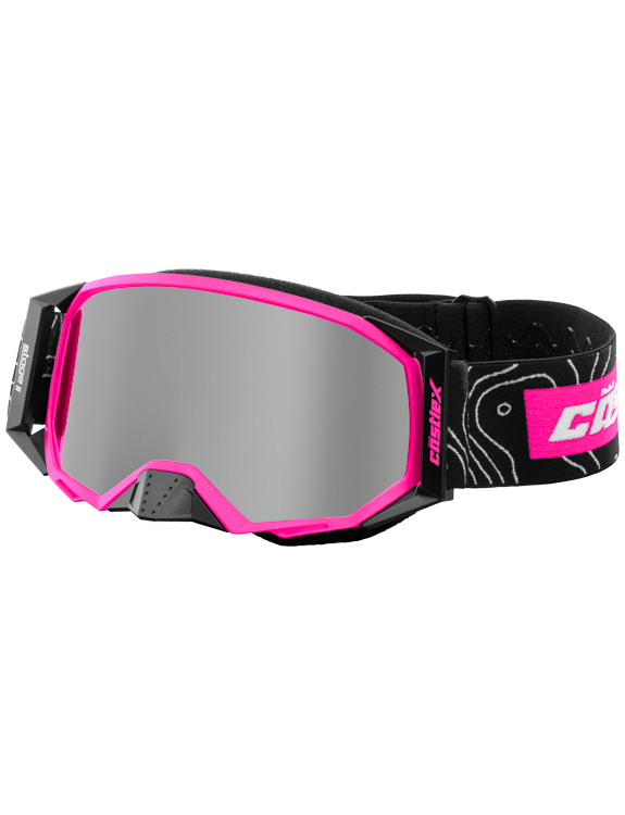 Castle Stage II Snow Goggle