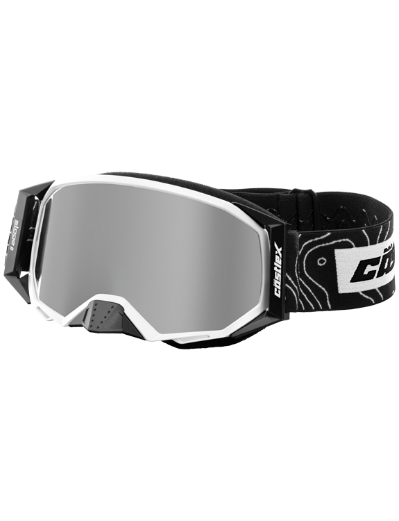 Castle Stage II Snow Goggle