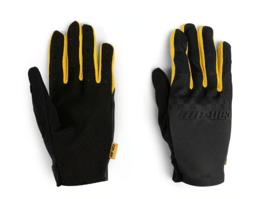 Can-Am Unisex Steer Gloves