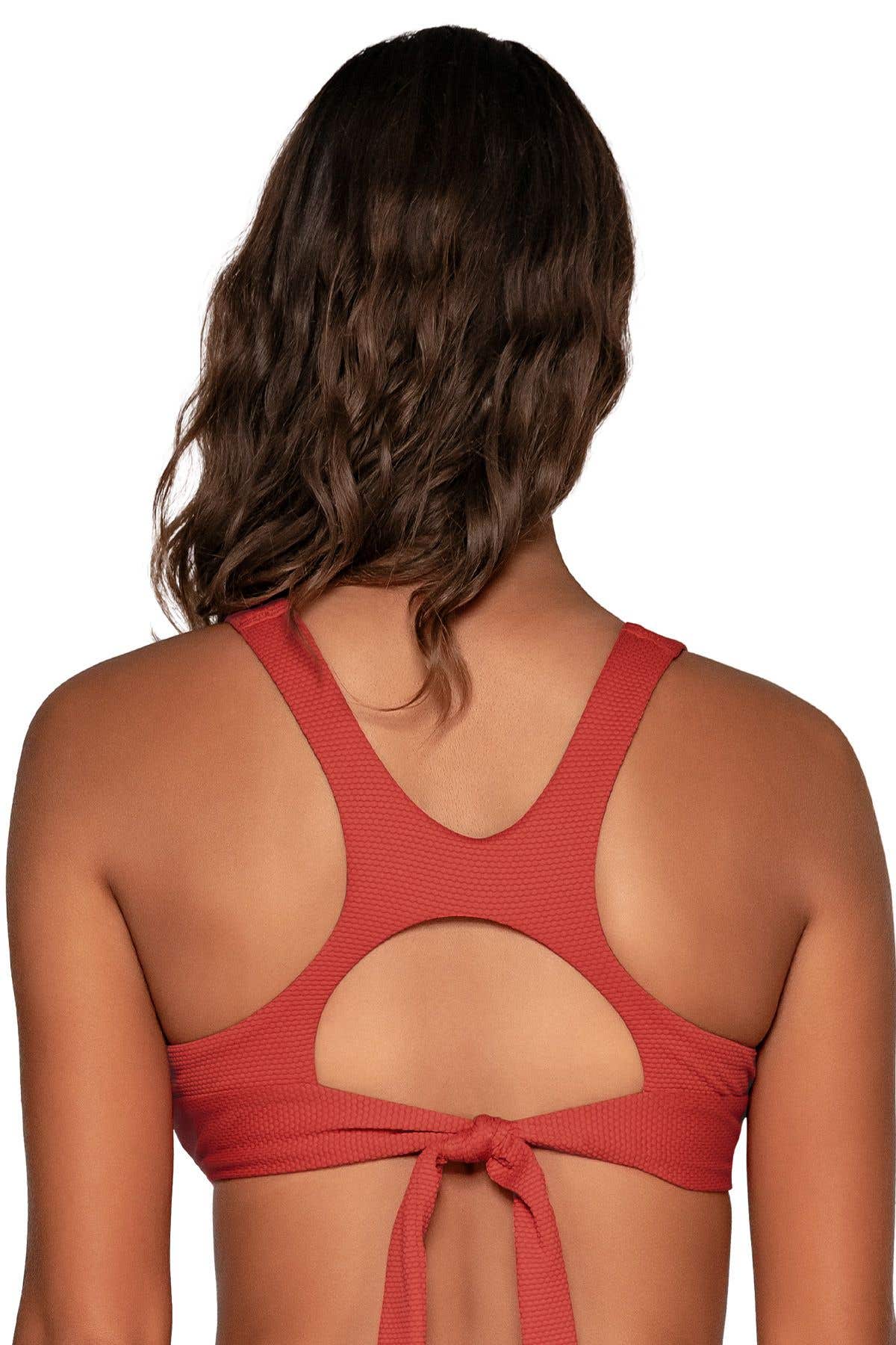 Sunsets Rylee Racerback