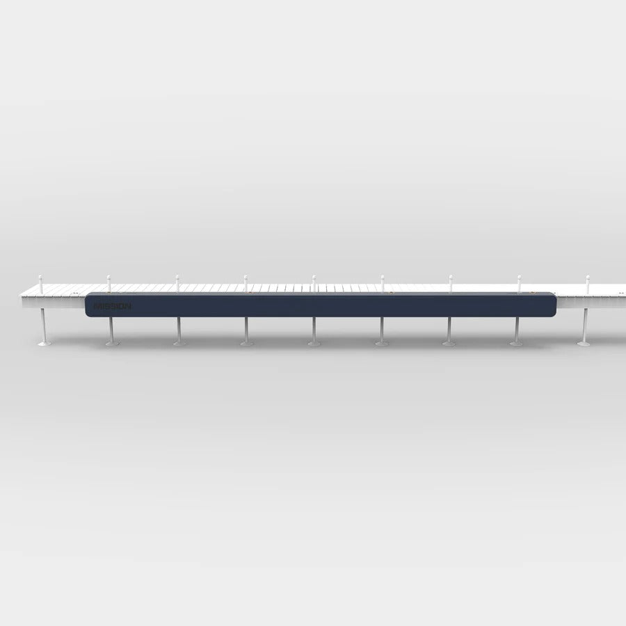 Mission Boat Gear Titan Inflatable Dock Bumper