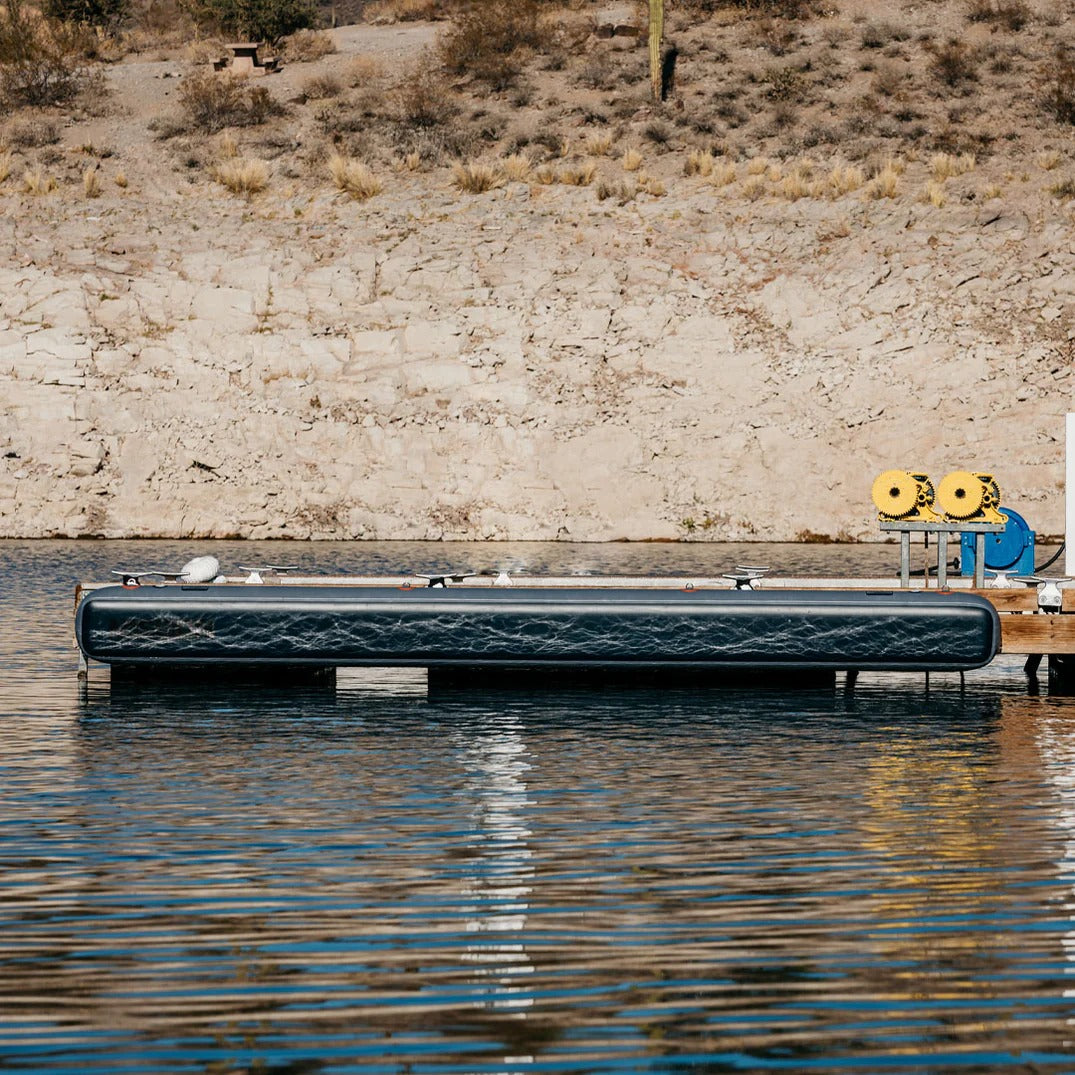 Mission Boat Gear Titan Inflatable Dock Bumper