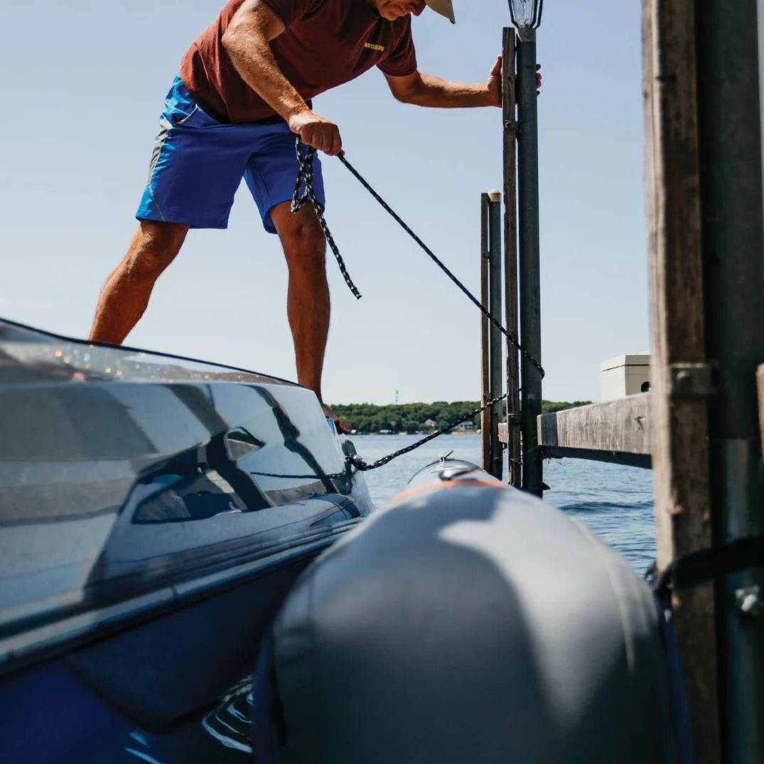 Mission Boat Gear Titan Inflatable Dock Bumper