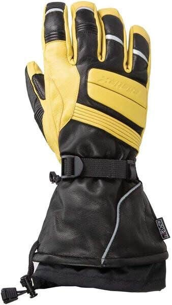 Castle X Mens TRS Gloves