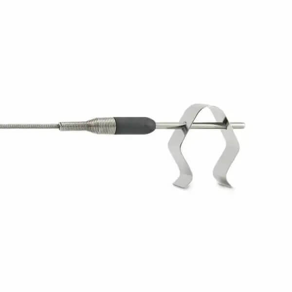 ThermoWorks Pro-Series High Temp Air Probe With Grate Clip